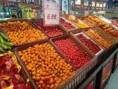 -世纪联华超市(金华双龙店)
