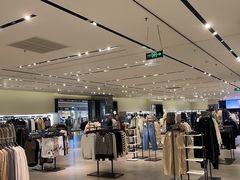 -ZARA(重庆华润万象城中区店)