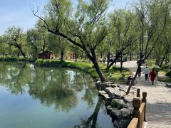 -承德避暑山庄景区