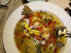 -佬麻雀·新湘菜(珠海金发购物中心店)