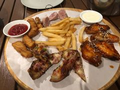 -G+KITCHEN(龙湖狮山天街店)