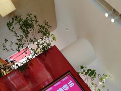 -老板恋上鱼(恒隆广场店)