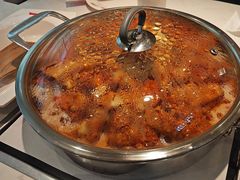 -一品焖锅(榆星广场店)