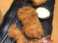 -胜博殿日式炸猪排(西红门店)