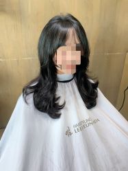 -韩国李知恩形象设计