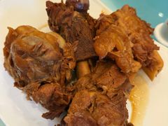 -吴记酱骨炖菜馆(西大直街店)