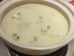 -如一鸡鲍鱼·粤式煲汤(长泰广场店)