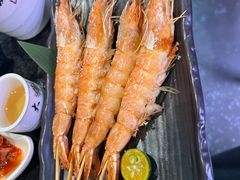 -大渔铁板烧(万象城店)