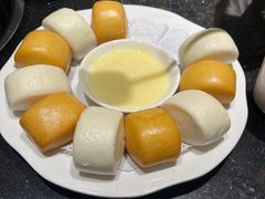 -清真·锦翔炝锅鱼(明德门店)