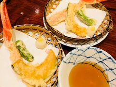 -蟹道乐( 新宿駅前店)