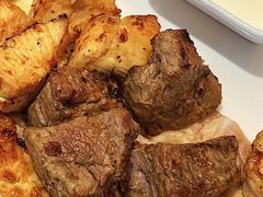 -Efes Turkish & Mediterranean Cuisine 艾菲斯餐厅(陆家嘴店)