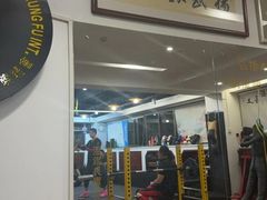 -温鉴良实用咏春拳