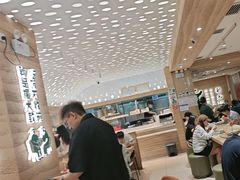 -老乡鸡(融科天地店)
