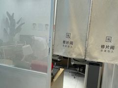 -天真蓝照相馆(龙岗万科里店)