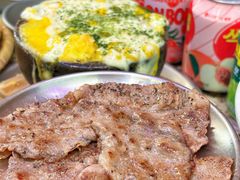-首尔烤肉大排档(合生汇店)