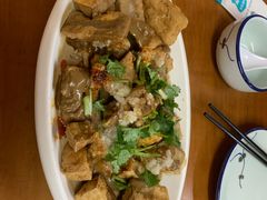 -正宗天津烧麦馆(柳州路店)