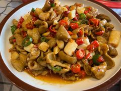 -江西老表·经典江西八大碗