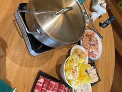 -糟粕醋·椰苑海南菜餐厅(亚龙湾天域酒店)