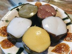 薏粑-农厨好味·温泉鹅·农家菜