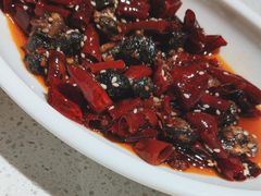 -蛙兔鸡自贡风味·特色江湖菜(广都店)