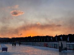 -长春市南湖公园