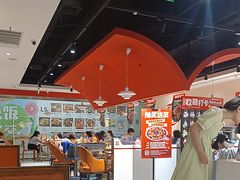 -喜虾客·大虾火锅(郑州无限城店)