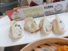 -苏小柳点心·手作小笼包(鸿寿坊分院)