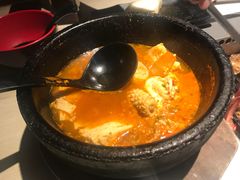 -Kintan Japanese BBQ Oxford Circus