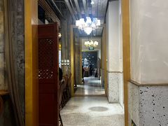 -北京铁手咖啡制造总局metalhands(东四店)