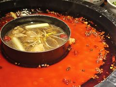 -陈眼镜火锅(总店)