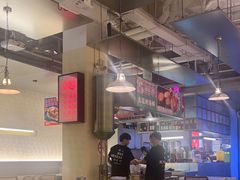 -白仁仔· 活烤海鲜 宵夜(豫园店)