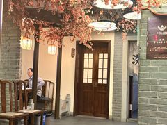 -胖鱼头·南京菜·河景餐厅(夫子庙店)