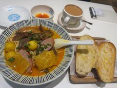 -龙记香港茶餐厅(久光百货店)