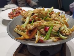-巨鼎谭家菜(普照寺路店)