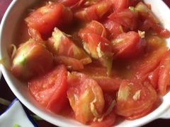 -回头客餐厅·家的味道农家菜·虹鳟鱼·铁锅炖(雁栖湖店)
