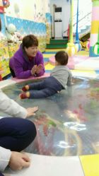 -开心哈乐儿童乐园