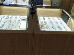 -视野联行眼镜·蔡司授权店(长白万象汇店)