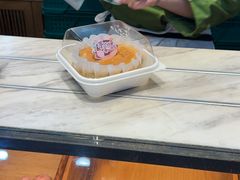 -泸溪河桃酥(长乐路店)