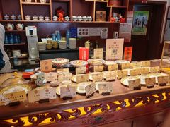 -富华斋饽饽铺·宫廷糕点·伴手礼(护国新天地店)