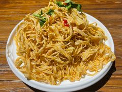 -悠味天老妈疙瘩汤(万达店)