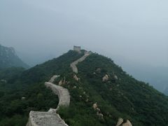 -龙泉峪长城