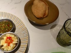 -芭札·Thai泰国餐厅(同和金铂天地店)