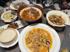 -简小舍·民间手艺菜(武昌江滩店)