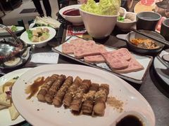 -九牧鱻·渝老鬼重庆火锅(人民路店)