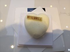 -麦雪尔甜品·生日蛋糕(新街口旗舰店)