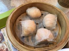 -添好运点心专门店(百老汇店)