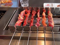 -邢氏老太太烤串(北兴街店)