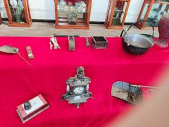 -清风小镇闯关东影视基地