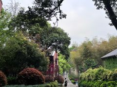 -浙江大学(之江校区)