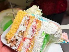 -CAKE BOSS 蛋糕老板(西单君太百货店)